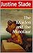The Maiden and the Minotaur (Erotic Mythology Book 1)