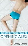 Rock Rod Studios Presents by Emory Vargas