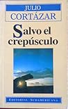Salvo el Crepúsculo