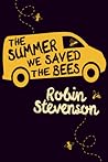 The Summer We Saved the Bees