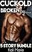 Cuckold: Broken by... 5 Story Bundle