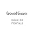 Crossed Genres 2.0 issue 32: Portals (Crossed Genres Magazine 2.0, #32)