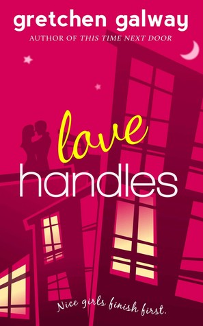 Love Handles (Oakland Hills, #1)