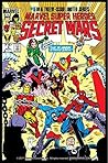 Marvel Super Hero...
