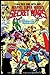 Marvel Super Heroes Secret Wars (1984-1985) #5