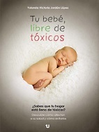Tu bebé, libre de tóxicos