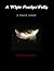 A White Feather Falls