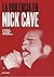 La violencia en Nick Cave: La herencia de la canción tradicional norteamericana
