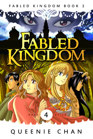 Fabled Kingdom [Part 4of10]