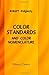 Color Standards and Color Nomenclature