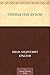 Свинья под Дубом (Russian Edition)