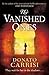 The Vanished Ones by Donato Carrisi