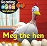 Meg the Hen