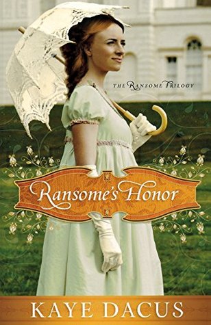 Ransome's Honor (The Ransome Trilogy, #1)