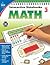 Carson Dellosa Math, Grade 3 Resource Book