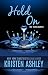 Hold On (The 'Burg, #6)