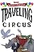 Traveling Circus by Ingar Rudholm