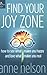 Find Your Joy Zone by Anne   Nelson