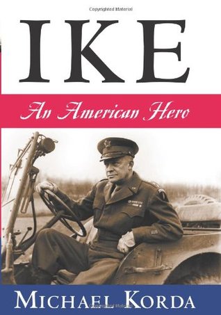 Ike: An American Hero (Hardcover)