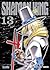 Shaman King, Vol. 13: El paradero de L y F