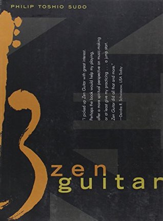 Zen Guitar (Paperback)