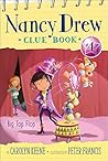 Big Top Flop (Nancy Drew Clue Book, #4)