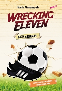 Wrecking Eleven