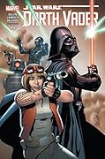 Star Wars: Darth Vader (2015-2016) #8