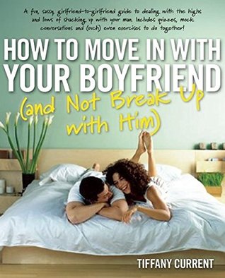 How to Move in with Your Boyfriend (and Not Break up with Him): The Next Stage of Terrorism and the End of Globalization