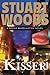 Kisser (Stone Barrington, #17)