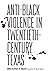 Anti-Black Violence in Twen...