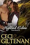 Highland Echoes by Ceci Giltenan