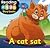 A Cat Sat