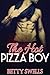 The Hot Pizza Boy