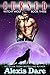 Cursed (Witchy Wolf #3)