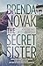 The Secret Sister by Brenda Novak