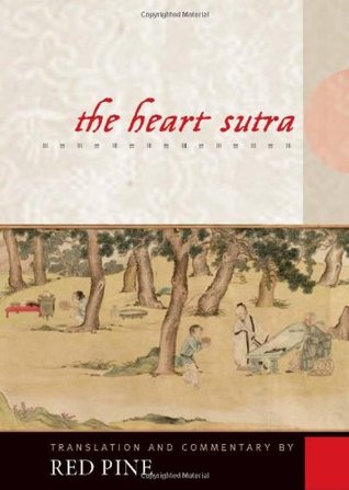 The Heart Sutra (Paperback)
