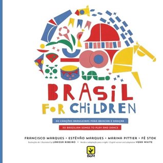 Brasil for Children (Paperback)