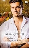 A Hellion in Her Bed - Pertaruhan Hati Sang Lord by Sabrina Jeffries