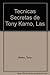 Tecnicas Secretas de Tony Kamo, Las (Spanish Edition)