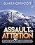 Assault or Attrition (The Arena Mode Saga, #2)