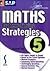 Shree Book Centre Sap Maths Problem-Solving Strategies 5