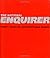 The National Enquirer by Jonathan Mahler