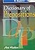 Dictionary of Preposition