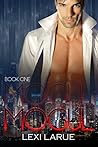 Mogul (The Mogul Series Book 1)