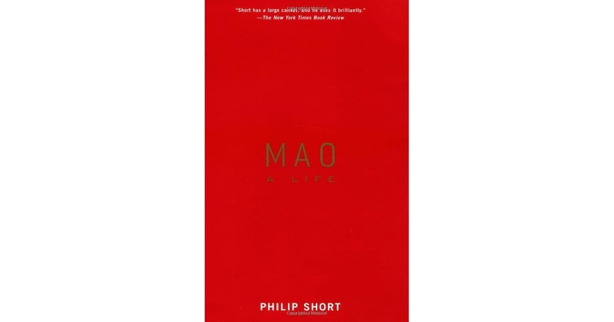 47+ Mao Philip Short Pictures