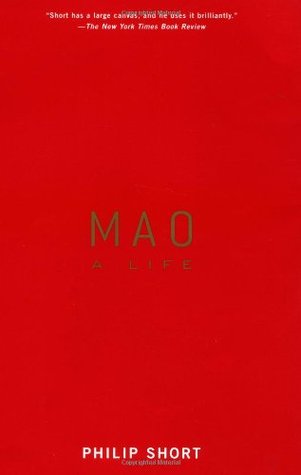 Mao: A Life (Paperback)