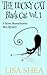 The Lucky Cat (Black Cat: Salem Massachusetts Mini Mysteries #1)