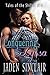 Conquering Lyssa (Shifter Book 14)