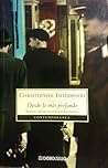 Desde lo más profundo by Christopher Isherwood